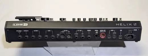 Line 6 - Helix LT Amp & FX Pedal Board 4